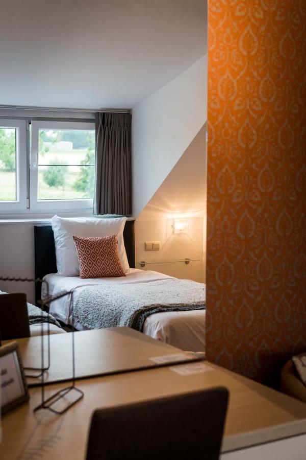 Een Prachtige En Luxueuze Vakantiewoning Dat Is Hof Leskensdaele Geraardsbergen Exterior foto